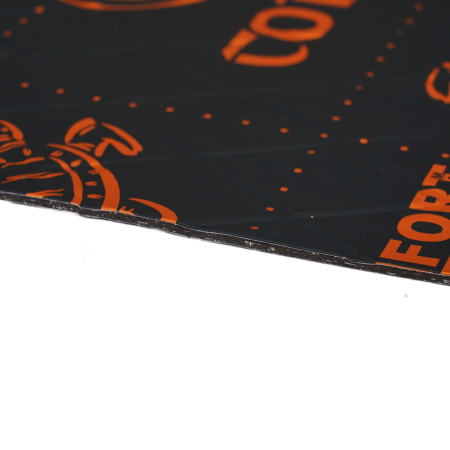 Kit insonorizare Premium podea Comfortmat Floor Kit PR1 fono si vibro absorbant [5]