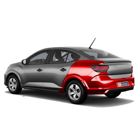 Pachete insonorizare - Kit insonorizare Premium portbagaj Comfortmat Trunk Kit PR1 fono si vibro absorbant