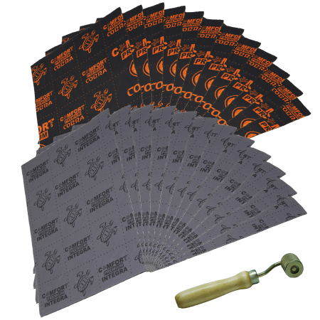 Kit insonorizare Premium portbagaj Comfortmat Trunk Kit PR1 fono si vibro absorbant [1]