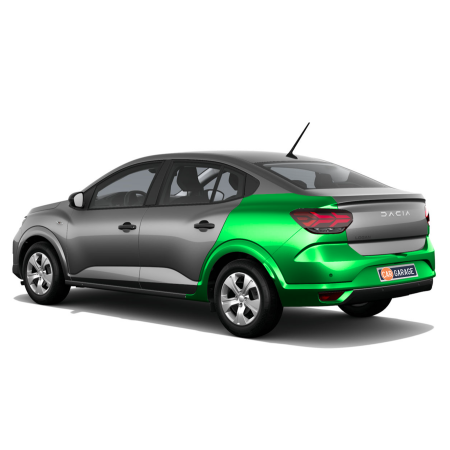 Pachete insonorizare - Kit insonorizare Performance portbagaj Comfortmat Trunk Kit P1 fono si vibro absorbant