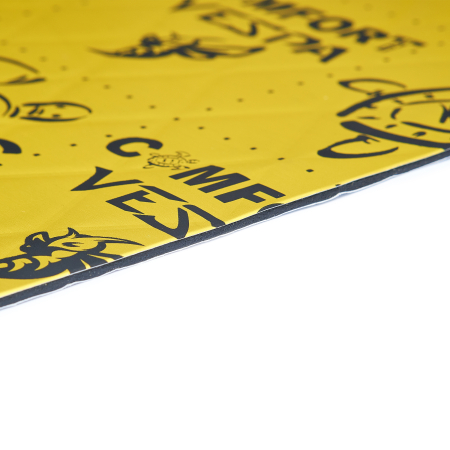 Kit insonorizare Performance portbagaj Comfortmat Trunk Kit P1 fono si vibro absorbant [4]