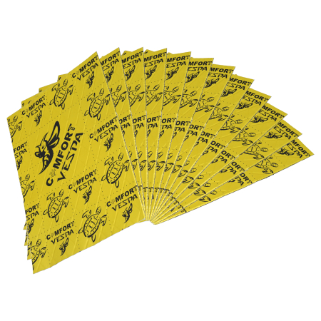 Kit insonorizare Performance portbagaj Comfortmat Trunk Kit P1 fono si vibro absorbant [2]