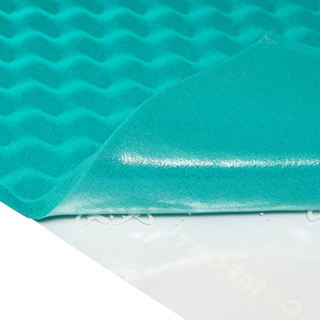 Kit insonorizare Ultimate pentru usi fata Comfortmat Door Kit U1 fono si vibro absorbant [11]