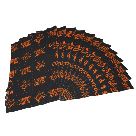 Kit insonorizare Ultimate plafon Comfortmat Roof Kit U1 fono si vibro absorbant [3]