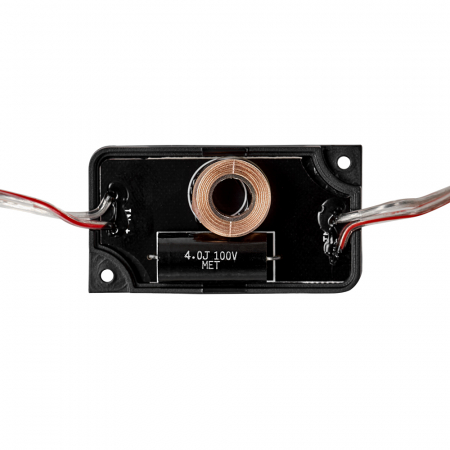 Pachet boxe auto Dacia 4 usi DLS Performance PA componente si coaxiale 16.5cm 50W+60W cu inele si cabluri adaptor [13]