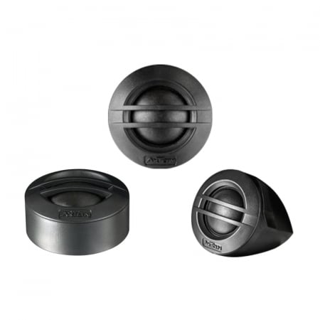 Pachet difuzoare auto componente Dacia AXTON ATC165S 16.5 cm 90W cu inele si cablu adaptor [3]