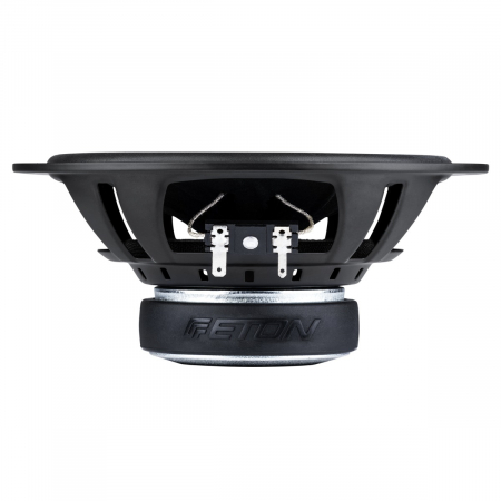 Pachet difuzoare auto componente Dacia ETON PRA 16 16.5 cm 70W cu inele si cablu adaptor [4]