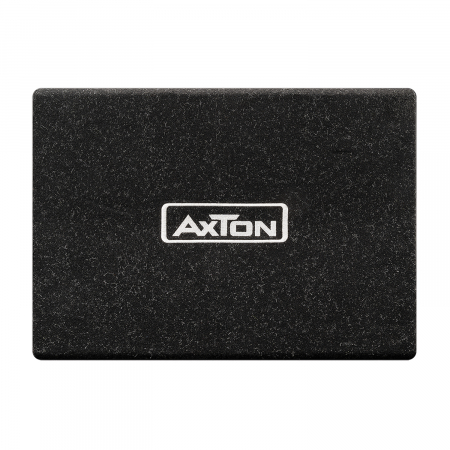 Pachet subwoofer activ Plug and Play Axton ATB120A pentru VW [7]