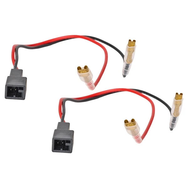 Accesorii instalare - Set cablaje adaptoare difuzoare Auto-Connect MB01SCA2 pentru Mercedes-Benz