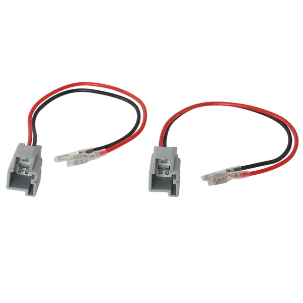 Accesorii instalare - Set cablaje adaptoare difuzoare midrange sau tweeter Auto-Connect VO02SCA2 pentru Volvo Polestar