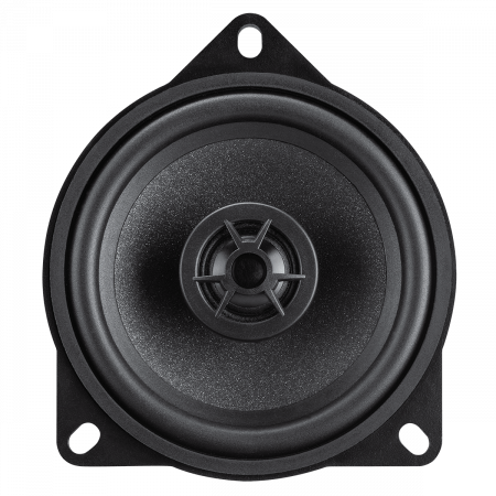 OEM Fit - Difuzor auto central coaxial AXTON ATS-B102XS Specific BMW 10 cm 60W