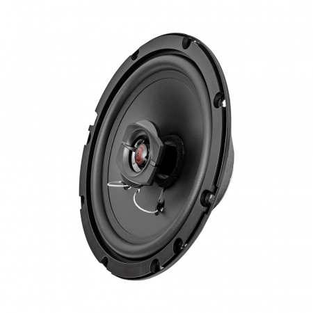 Set difuzoare auto coaxiale Bass Habit R165 16.5 cm 60W [3]