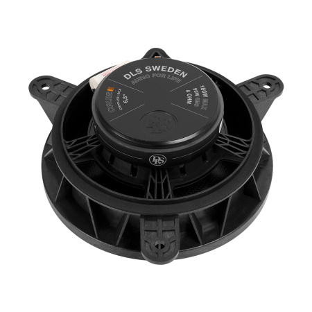 Set coaxiale DLS Cruise CRPP-VO1.6CX compatibile Volvo 16.5 cm 90W [5]