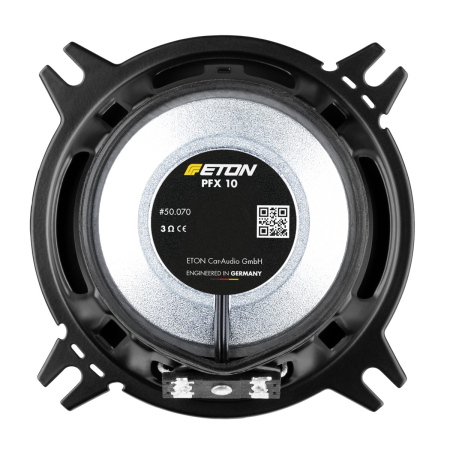 Set coaxiale ETON PFX10 10 cm 50W [2]