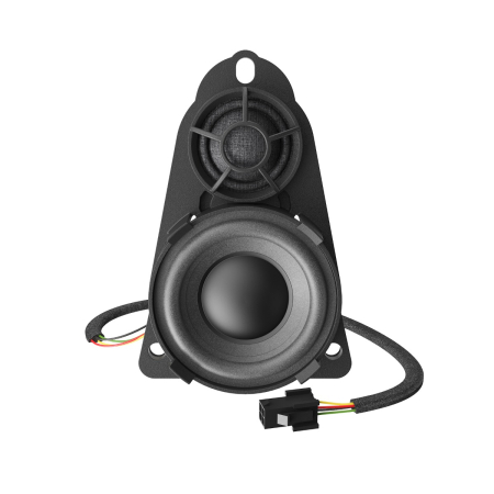 Set componente 3 cai ETON UG VW T5 F3.2 compatibil VW 20 cm 90W [1]