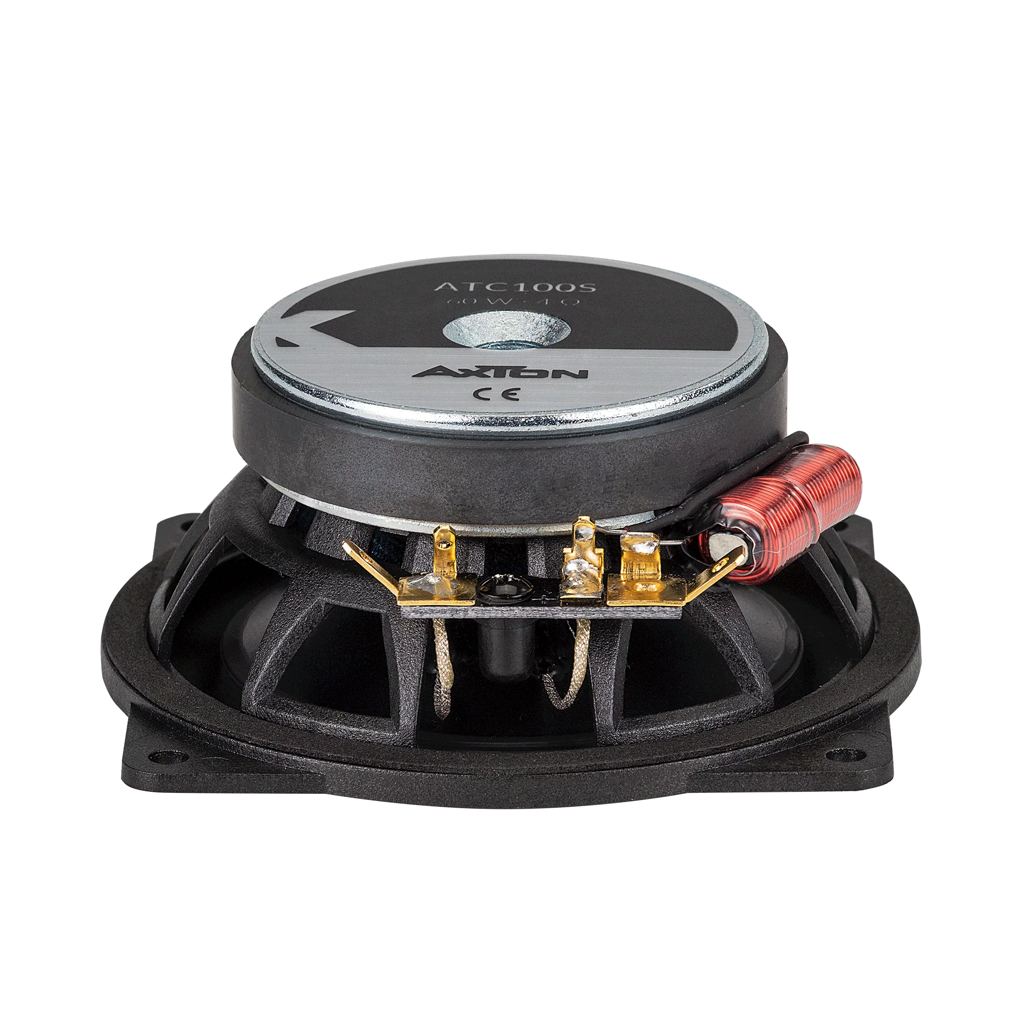 Set componente AXTON ATC100S 10cm 60W [1]