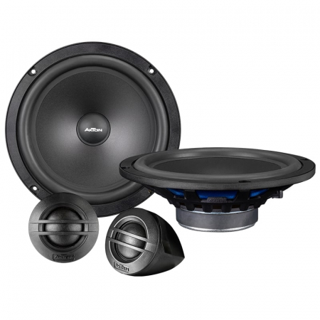 Difuzoare universale - Set difuzoare auto componente AXTON ATC200S 20 cm 100W