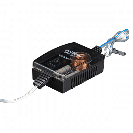 Set difuzoare auto componente AXTON ATS-B100C Specific BMW 10 cm 60W RMS [4]