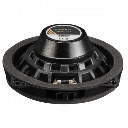 Set difuzoare auto componente AXTON ATS-B100C Specific BMW 10 cm 60W RMS [6]