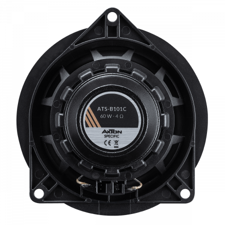 Set difuzoare auto componente AXTON ATS-B101C Specific BMW 10 cm 60W [3]