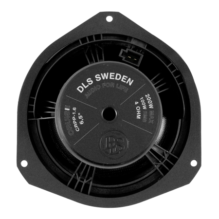 Set componente DLS Cruise CRPP-1.6 compatibile Citroen Fiat si Peugeot 16.5 cm 100W [3]