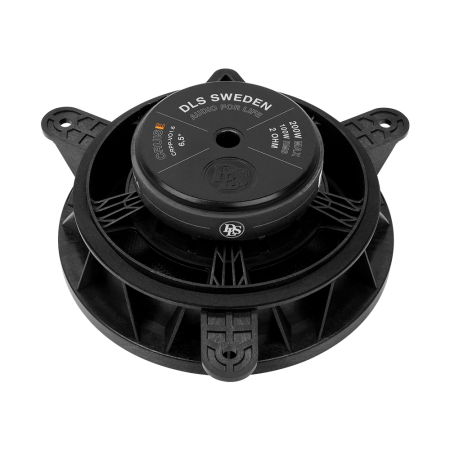 Set componente DLS Cruise CRPP-VO1.6 compatibile Volvo 16.5 cm 100W [5]