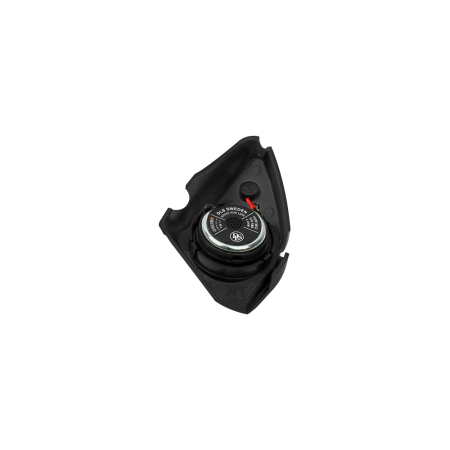 Set componente DLS Cruise CRPP-VO1.6 compatibile Volvo 16.5 cm 100W [8]