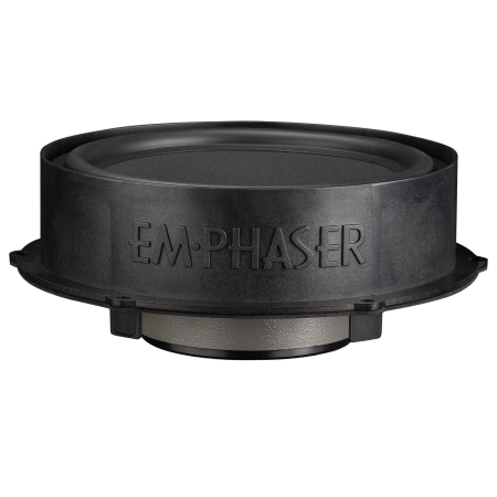 Set componente EMPHASER VWFX180 compatibil VW Seat Skoda 18 cm 100W [4]
