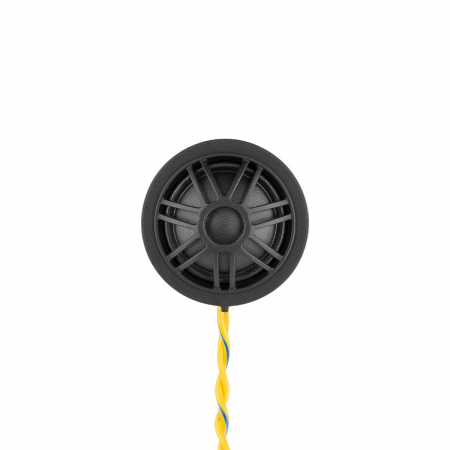 Set difuzoare auto componente compatibile BMW Eton UG BMW 10 T 10 cm 25W [4]