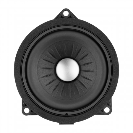 Set difuzoare auto componente compatibile BMW Eton UG BMW 10 W 10 cm 25W [2]