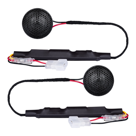 Set componente ETON UG FIAT FD16 compatibil Fiat 16.5 cm 60W [4]