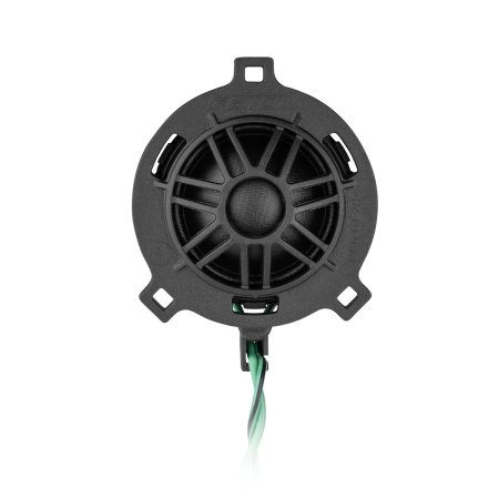 Set componente ETON UG VW T6 F2.2 compatibil VW 20 cm 80W [5]