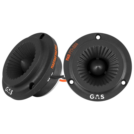 Set componente GAS MAD PK1-64 16.5 cm 60W [14]