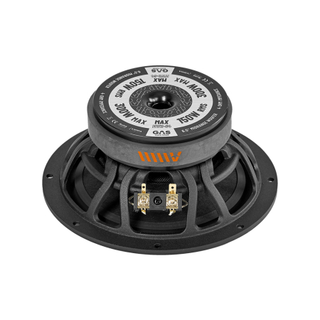 Set componente GAS MAX K2-64 16.5 cm 130W [6]