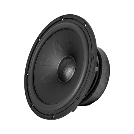 Set componente GAS MAX K2-64 16.5 cm 130W [3]