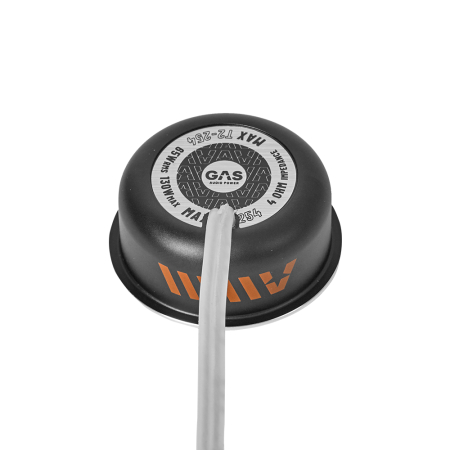 Set componente GAS MAX K2-64 16.5 cm 130W [11]