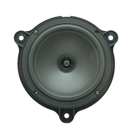 Set difuzoare auto coaxiale usi fata Renault Kadjar 2015-2018 Axton ATX165S 16.5cm 90W cu inele si mufa adaptoare [1]
