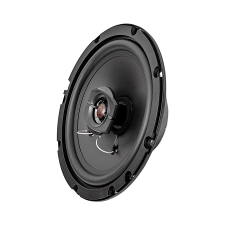 Set difuzoare auto coaxiale usi spate Renault Kadjar 2015-2018 Bass Habit R165 16.5cm 60W cu inele si mufa adaptoare [3]
