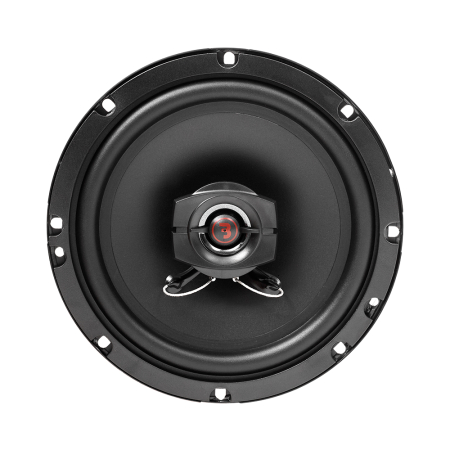 Set difuzoare auto coaxiale usi spate Opel Crossland X Bass Habit R165 16.5cm 60W cu inele si mufa adaptoare [3]
