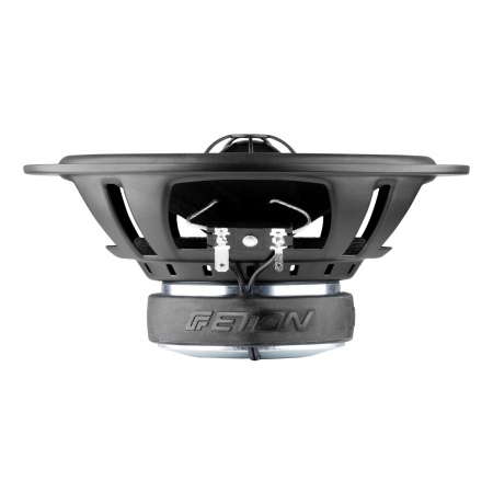 Set difuzoare auto coaxiale usi spate Opel Astra J Eton PFX 16 16.5cm 70W cu inele si mufa adaptoare [5]