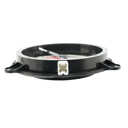 Set difuzoare auto coaxiale usi spate Dacia Lodgy 2012-2021 Axton AE165 16.5cm 100W cu inele si mufa adaptoare [7]