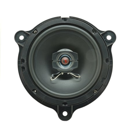 Set difuzoare auto coaxiale usi spate Renault Kadjar 2015-2018 Bass Habit R165 16.5cm 60W cu inele si mufa adaptoare [1]
