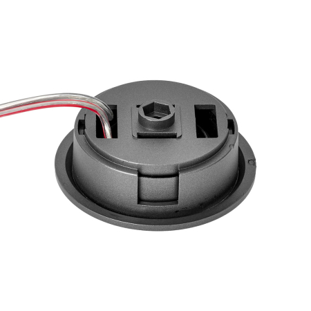 Set difuzoare auto componente DLS Reference RCS6.25 16.5cm 100W [8]