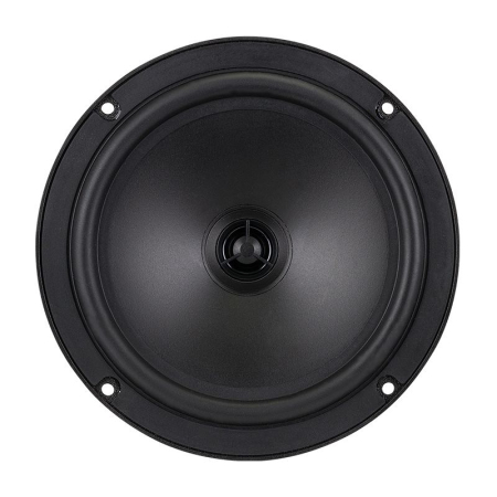 Set difuzoare auto coaxiale usi fata Renault Kadjar 2015-2018 Axton ATX165S 16.5cm 90W cu inele si mufa adaptoare [3]