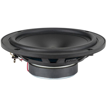 Set difuzoare auto coaxiale usi fata Opel Zafira Tourer 2011-2016 Axton ATX165S 16.5cm 90W cu inele si mufa adaptoare [11]