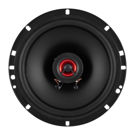 Set difuzoare auto coaxiale usi spate Renault Kadjar 2015-2018 Bass Habit P165 16.5cm 60W cu inele si mufa adaptoare [2]