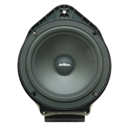 Set difuzoare auto componente usi fata Opel Astra J Axton ATC165S 16.5cm 90W cu inele si mufa adaptoare [1]