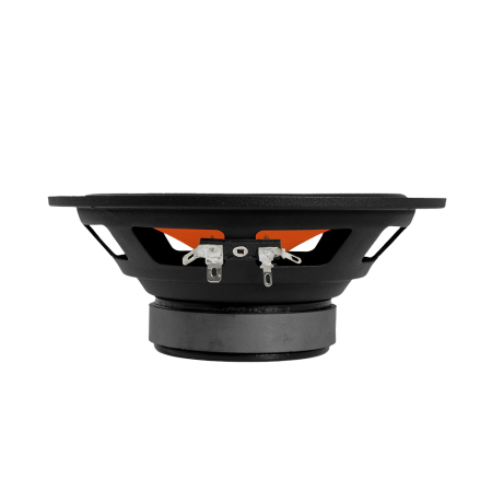 Set difuzoare auto componente usi fata Dacia Dokker 2013-2017 GAS MAD K1-64 16.5cm 80W cu inele si mufa adaptoare [8]