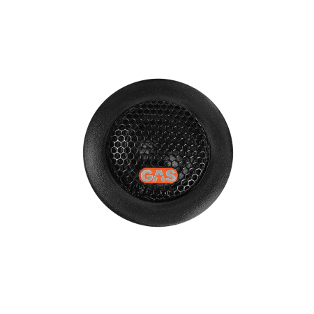Set difuzoare auto componente usi fata Dacia Lodgy 2012-2021 GAS MAD K1-64 16.5cm 80W cu inele si mufa adaptoare [9]