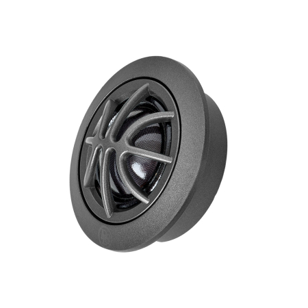 Set difuzoare auto componente usi fata Opel Astra J DLS Reference RCS6.25 16.5cm 100W cu inele si mufa adaptoare [8]